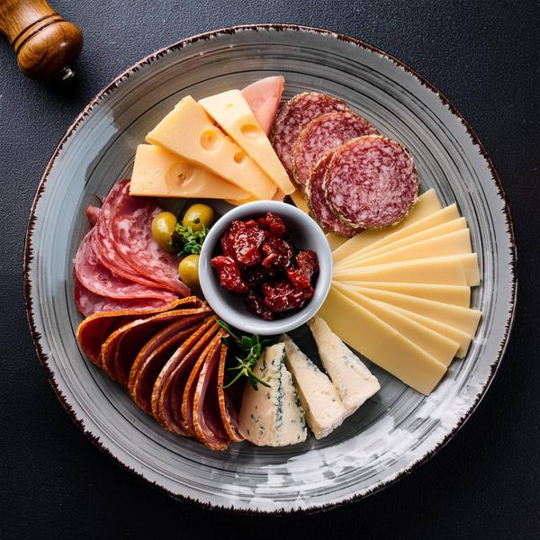 Antipasto Karo
